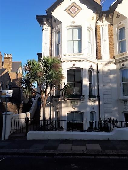 Number One B&B Deal Exterior foto