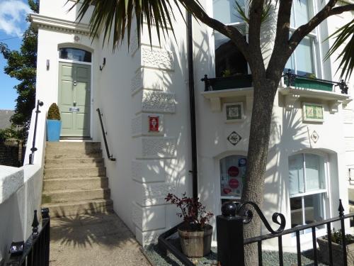 Number One B&B Deal Exterior foto