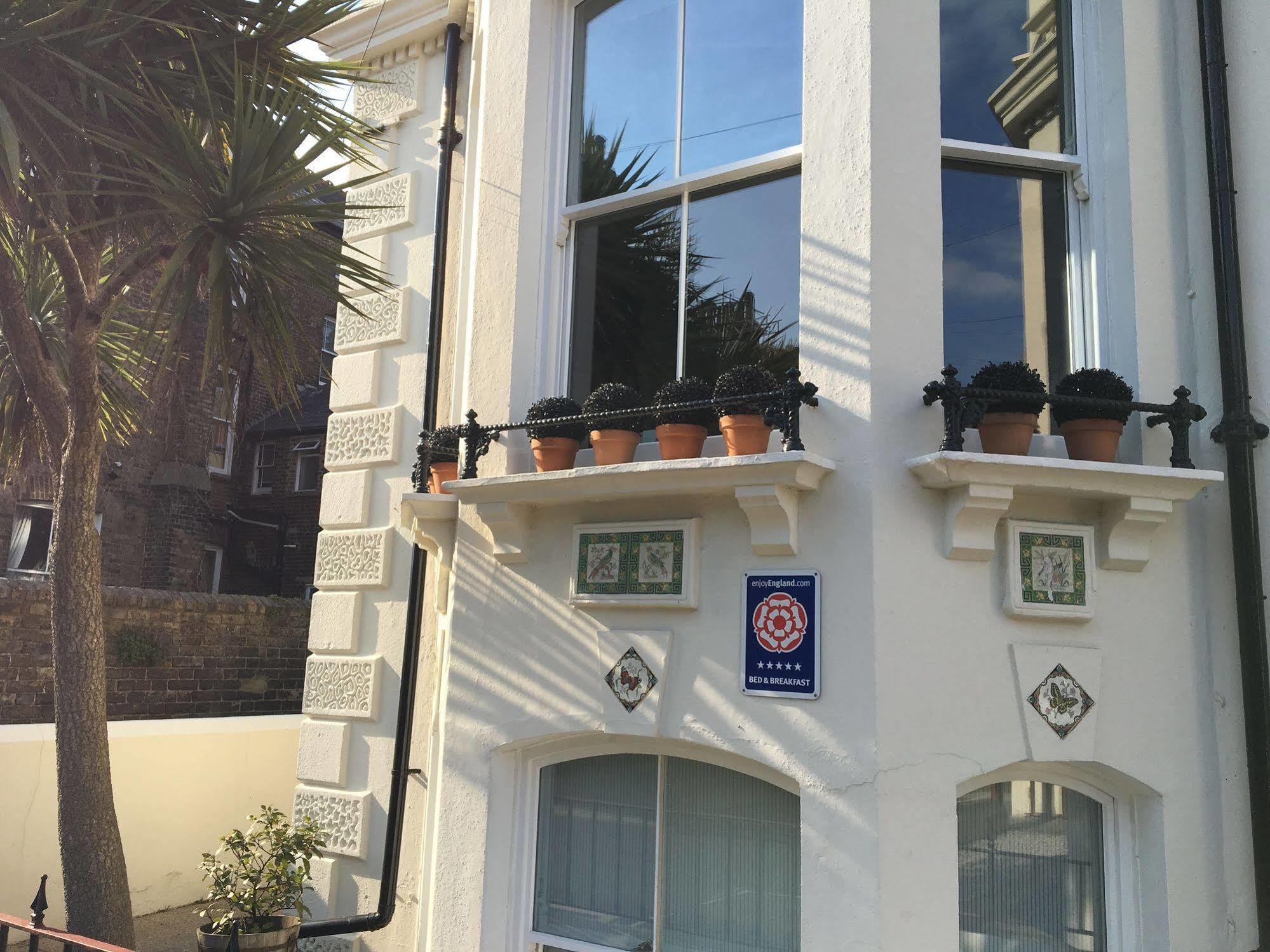 Number One B&B Deal Exterior foto