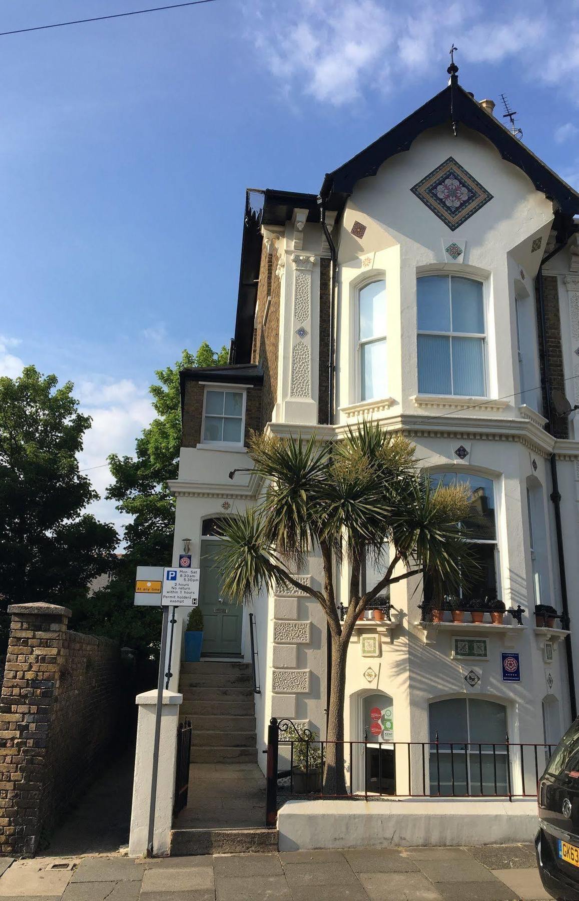 Number One B&B Deal Exterior foto