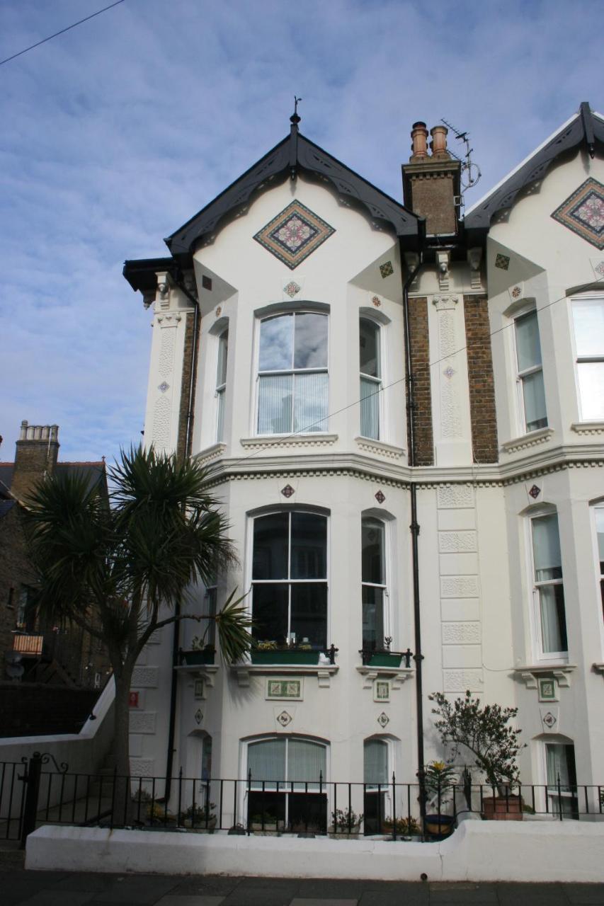 Number One B&B Deal Exterior foto